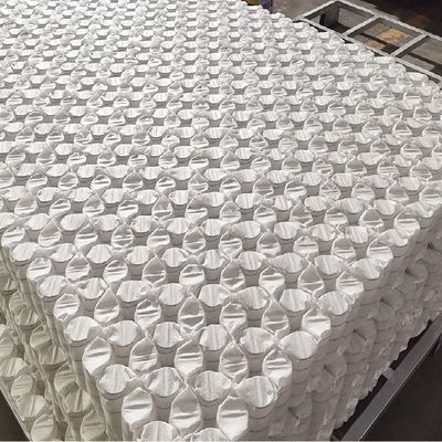 ราคาดี ไม่มีหน่วยสปริงกระเป๋าที่ติดสปริงกระเป๋าที่มีคลื่นฉายาที่ใช้สําหรับหมอน ออนไลน์