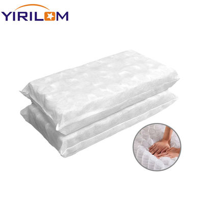 ราคาดี 1.0 มิลลิเมตร เหล็กเหล็กกระดาษ 3 นิ้ว ความสูง Hypoallergenic Pocket Spring Unit สําหรับความสะดวกสบายของหมอน ออนไลน์