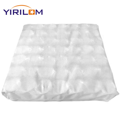 โซฟาที่กําหนดเอง กระเป๋าสปริง 8cm-25cm ความสูง 500-2000 รอย