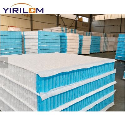 ผู้จัดจำหน่ายสปริงแบบพ็อกเก็ตที่ดีที่สุด ผู้ผลิตสปริงแบบพ็อกเก็ต สปริงแบบพ็อกเก็ตโซนแบบกำหนดเอง