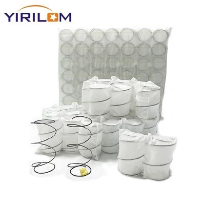 ราคาดี ผู้ผลิตสปริงพ็อกเก็ตโซฟาหรู ขนาดที่กำหนดเอง สปริงพ็อกเก็ต ออนไลน์