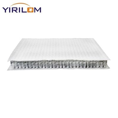 5 โซน Pocket Spring หน่วยสําหรับหมอนที่มีความสูง 6-10 นิ้วและ 1.0-2.4mm สายเหล็ก