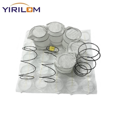 โซฟาแบบสปริงพ็อกเก็ตสูง 7 นิ้ว ปรับแต่งได้ สปริงพ็อกเก็ต