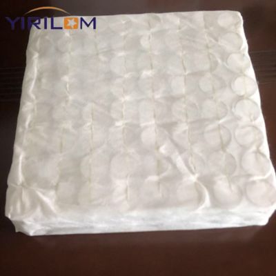 โซฟาม้วนขึ้น ชุดสปริงพ็อกเก็ต สปริงพ็อกเก็ต ความยืดหยุ่นสูง เงียบ โซฟา สปริงพ็อกเก็ต