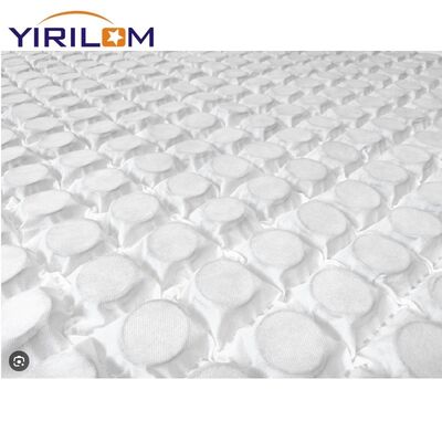 ราคาดี Pocket Spring Factory ราคาตรง คุณภาพดี ดีไซน์บ้านที่กําหนดเอง สายเหล็ก Micro Coil Mini Pocket Spring ออนไลน์