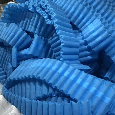 พรีเมียม 20 ซม. ความสูง Mattress Pocket Spring Unit กับ 70# สายเหล็กก๊าบอนสูงและสปริงที่ติดกัน