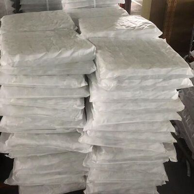 ความสูง 4 นิ้ว 1.9 มิลลิเมตร กว้างสาย กระเป๋าสปริงสปริงกับการรับประกัน 10 ปีสําหรับโซฟา กระเป๋าสปริงหน่วย