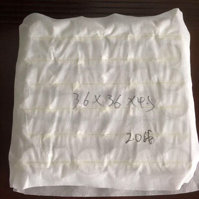 compressed cushion pocket coil spring cheap factory price sofa pocket spring

 