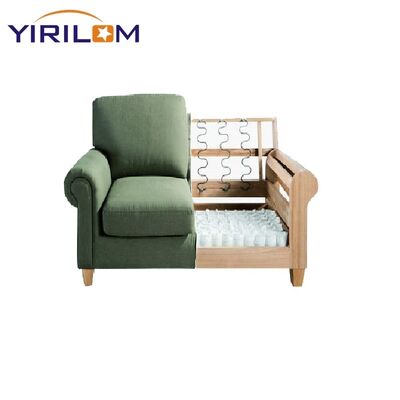 ราคาดี ความสูงที่กําหนดเอง โซฟา หน่วยสปริงกระเป๋าด้วยสายเหล็กคาร์บอนสูงและความสูง 6-25 ซม. สําหรับการสนับสนุนที่แข็งแรง ออนไลน์
