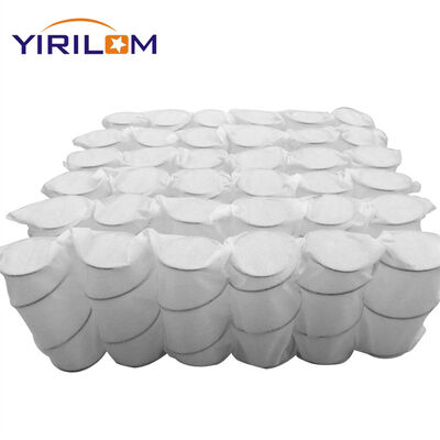 Innovative Sofa Pocket Spring components designed for superior comfort and extended lifespan in seating furniture