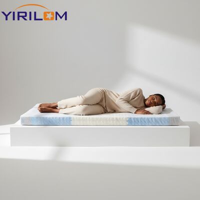 Wholesale 5 Zone Pocket Spring Unit with High Carbon Steel Wire and Customizable Height for Mattress Support