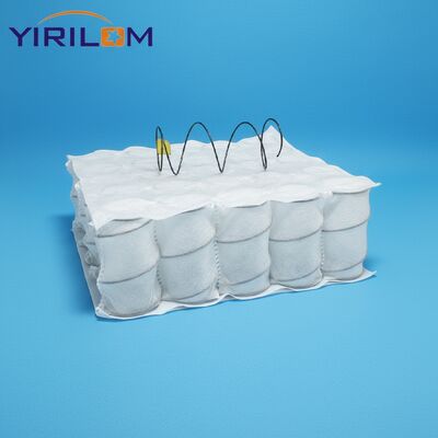 ทนทาน 1.8mm สายเหล็ก สแตนเลสคาร์บอนสูง โซฟากระเป๋าสปริงกับการรับประกัน 10 ปีสําหรับผู้ผลิตเฟอร์นิเจอร์