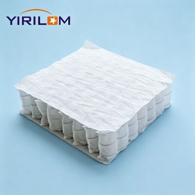 ทนทาน 1.8mm สายเหล็ก สแตนเลสคาร์บอนสูง โซฟากระเป๋าสปริงกับการรับประกัน 10 ปีสําหรับผู้ผลิตเฟอร์นิเจอร์