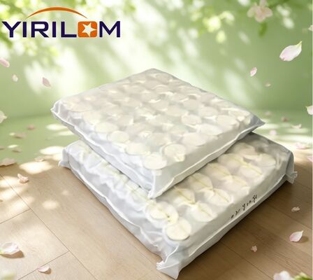 โซฟาสแตนเลสคาร์บอนสูง กระเป๋าสปริงด้วยการสนับสนุนอิสระและการถ่ายทอดการเคลื่อนไหวที่ลดลงเพื่อความสบายใจเพิ่มขึ้น