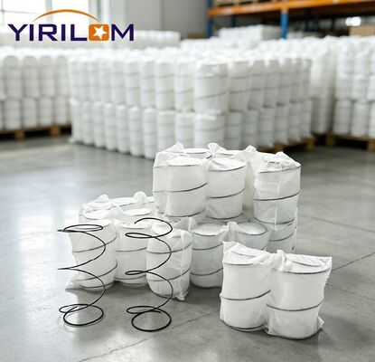 ทนทาน 1.8mm สายเหล็ก สแตนเลสคาร์บอนสูง โซฟากระเป๋าสปริงกับการรับประกัน 10 ปีสําหรับผู้ผลิตเฟอร์นิเจอร์
