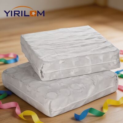 หน่วยสปริงกระเป๋าโซฟา 1.8 มิลลิเมตรที่ม้วนกระชับเพื่อออมการส่งออก