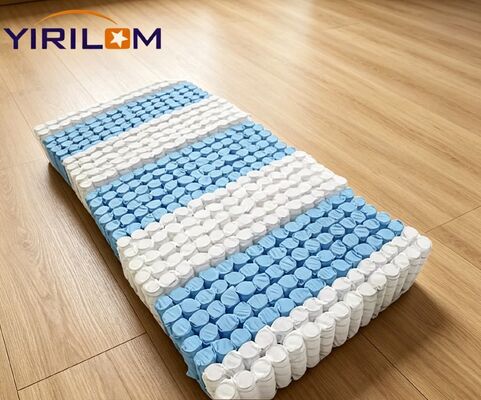 ราคาดี ป้องกันสนิม 1.0-2.3 มิลลิเมตร กระปุกกระเป๋าสําหรับหมอนภายในวัสดุ ออนไลน์