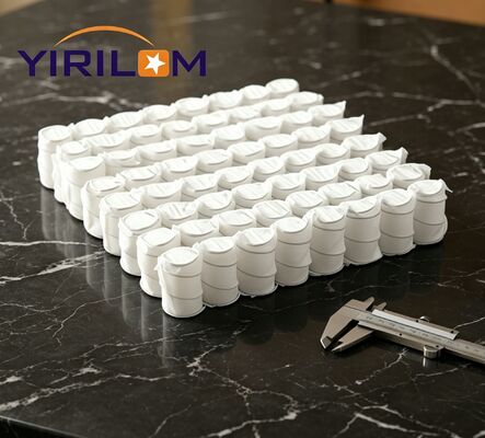 โฟชาน โรงงาน 1.8mm สายอิสระโซฟากระเป๋าสปริงหน่วยสําหรับผู้ผลิต