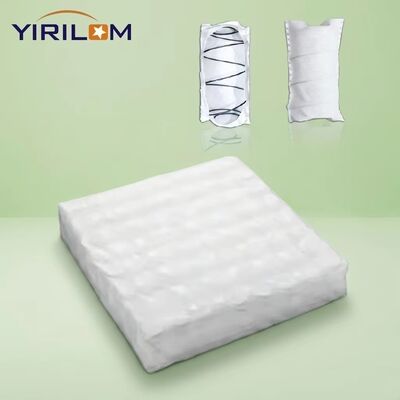 ความแข็งแรงสูง 4 นิ้ว ความสูงโซฟา Pocket Spring Unit สําหรับรองรับโซฟาที่นั่ง