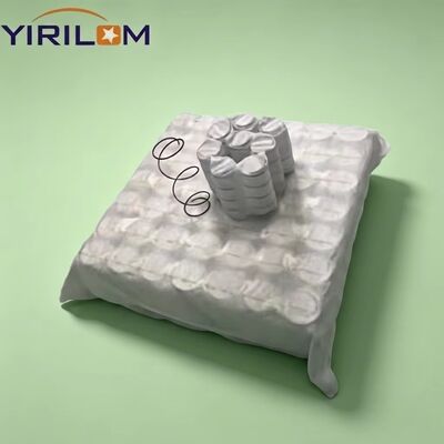 สามารถปรับปรุง 1.8mm สายอิสระโซฟากระเป๋าสปริงแพ็คสําหรับผู้ผลิตเฟอร์นิเจอร์