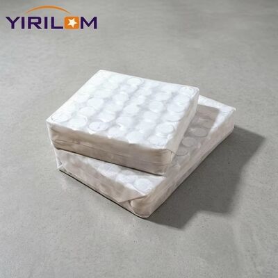 ปรับปรุง 1.8-2.0 มิลลิเมตร Wire Gauge Independent Sofa Pocket Spring สําหรับที่นั่ง