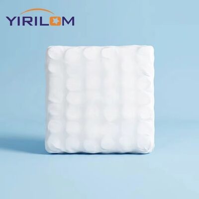 ความหนาแน่นสูง 1.8mm-2.0mm สแตนเลสสายกระเป๋าสปริงสําหรับโซฟาคูชั่นคอร์