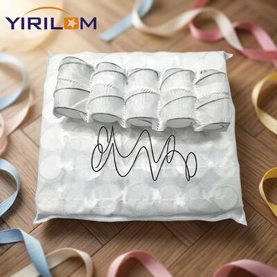 ราคาดี ปรับแต่งความสูง 8cm มินิ Pocket Spring Unit สําหรับโซฟาส่วนนั่ง ออนไลน์