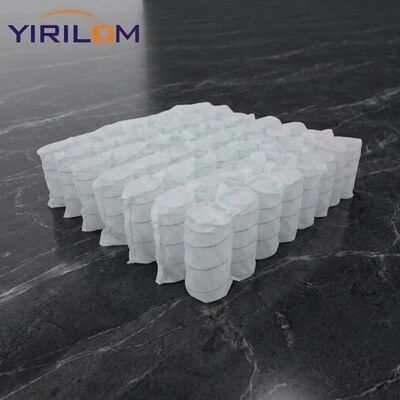 โฟชาน ราคาโรงงาน 1.8mm-2.3mm สายอิสระโซฟากระเป๋าสปริงหน่วย