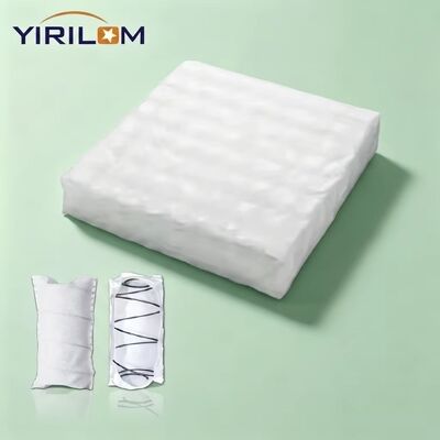 ความสูง 6-10 ซม. มินิ อินเดพันเดนเดนเดน Pocket Spring Unit สําหรับนั่งโซฟาคอมแพคต์