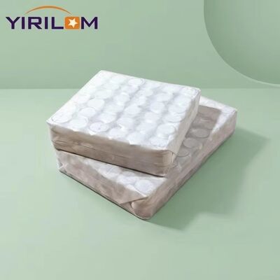 1.8mm สแตนเลสสายอิสระ กระเป๋าสปริงหน่วยสําหรับหรูหรา โซฟาที่นั่ง คูชั่นสนับสนุนกับขนาดที่กําหนดเอง