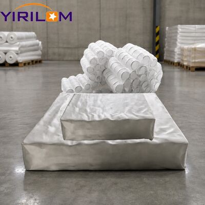 High Carbon Steel Wire Sofa Pocket Spring Unit with Compressed Roll Pack and Customizable Size