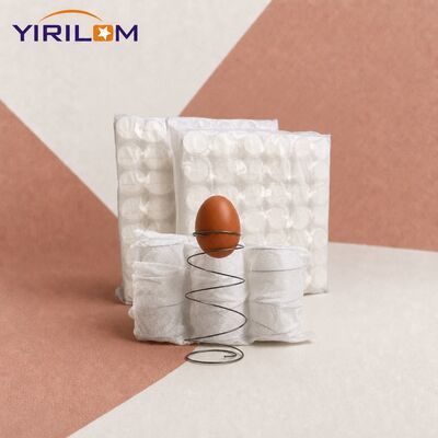 ขนาดที่กําหนดเอง 1.0mm-1.8mm สแตนเลสสาย 6-12cm ความสูงสปริง โซฟา กระเป๋าสปริงหน่วยสําหรับผู้ผลิตเฟอร์นิเจอร์
