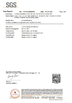 ประเทศจีน Foshan Gaoming Hecheng Yirilom Household Factory รับรอง