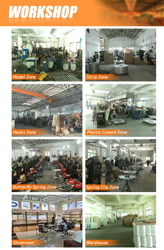 หนังโครงการเฟอร์นิเจอร์ ครอบคลุมสาย 1.6/1.8/2.0mm สําหรับโซฟา 9