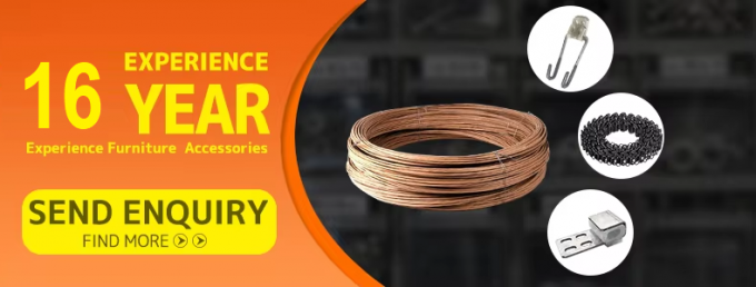 หนังโครงการเฟอร์นิเจอร์ ครอบคลุมสาย 1.6/1.8/2.0mm สําหรับโซฟา 13