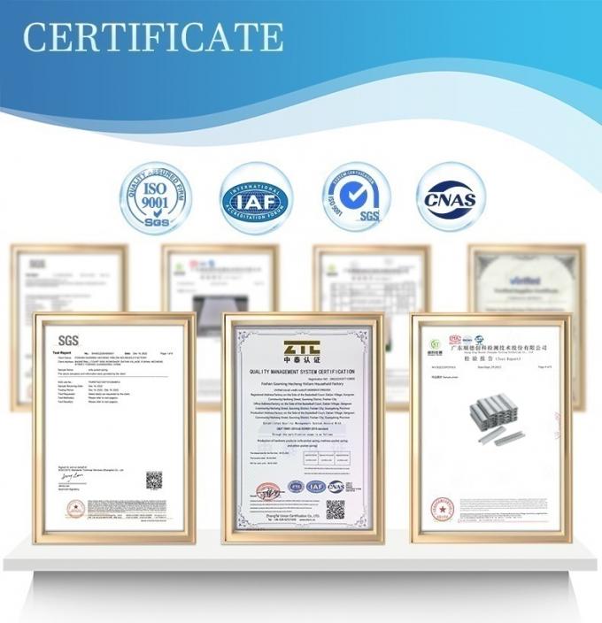 ตะปูวงแหวนรูปตัว C โค้งเคลือบสังกะสี ทนต่อแรงกระแทก ป้องกันการคลายตัว อุปกรณ์อุตสาหกรรม ห่วงหมู ลวดเย็บกระดาษ 1