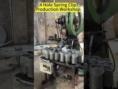 วีดีโอสําหรับคลิม 4 หลุม