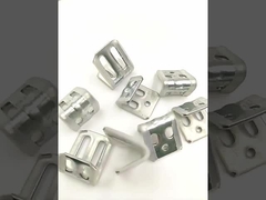 เครื่องกั้นรู 4 ช่อง