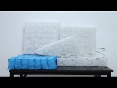 พ็อกเก็ตสปริงสำหรับเบาะโซฟา