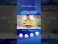 โบเนลสปริง VS ป๊อกเก็ตสปริง