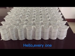 พ็อกเก็ตสปริงสำหรับโซฟา