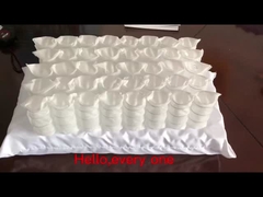 พ็อกเก็ตสปริงสำหรับโซฟา