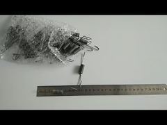 โฮกสมดุลสําหรับสปริงซิกซาก