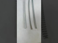 ขายร้อน อะไหล่เฟอร์นิเจอร์ M66 โซฟา ใบไม้ร่วง หมอนเหล็ก สตาร์ปป์คลิป สําหรับกรอบเตียง