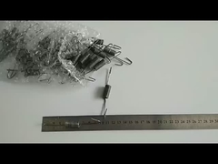 หมวกระดมสําหรับโซฟา ซิกซากสปริง