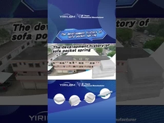 ผู้ผลิตสปริงกระเป๋ามืออาชีพ