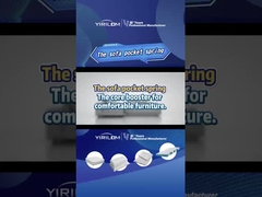 กระเป๋าสปริงโซฟา