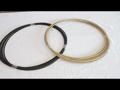 กระดาษที่มีแผ่นปิดลวด