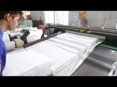 4 นิ้ว โซฟากระเป๋าสปริงสปริงสําหรับโซฟาหมอนสปริงภายใน