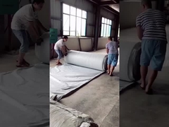 ความสะดวกสบาย ราคาถูก กระเป๋าสปริง ยูนิต 2''ความสูง King Size หมอนกระเป๋าสปริง